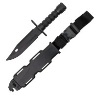 DUMMY M9 KNIFE/BAYONET